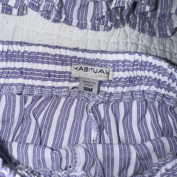 NWOT Habitual Kids set - Picture 6 of 6